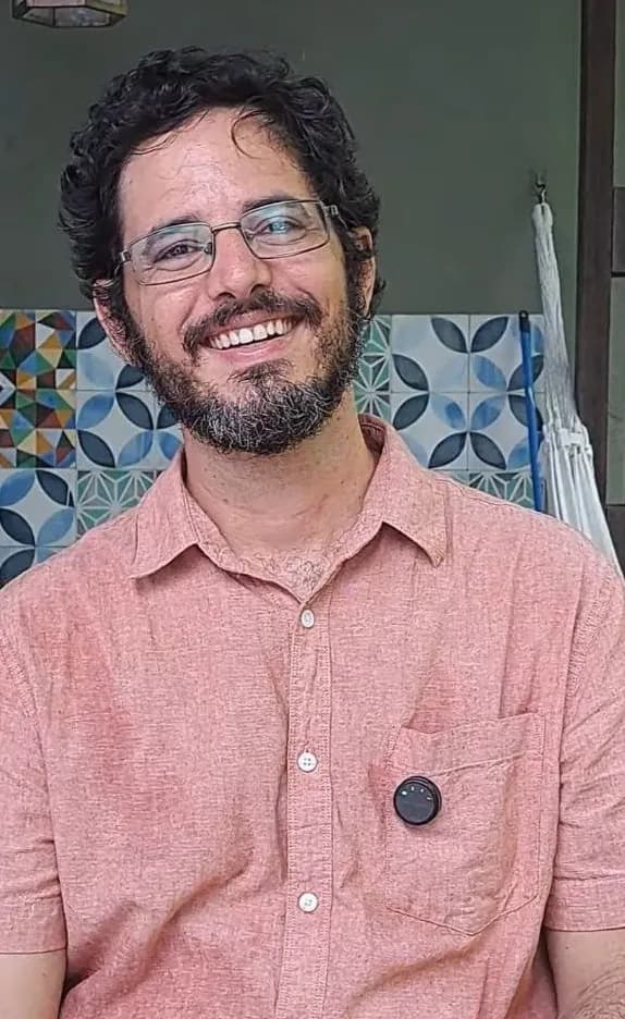 Foto de Daniel Valença